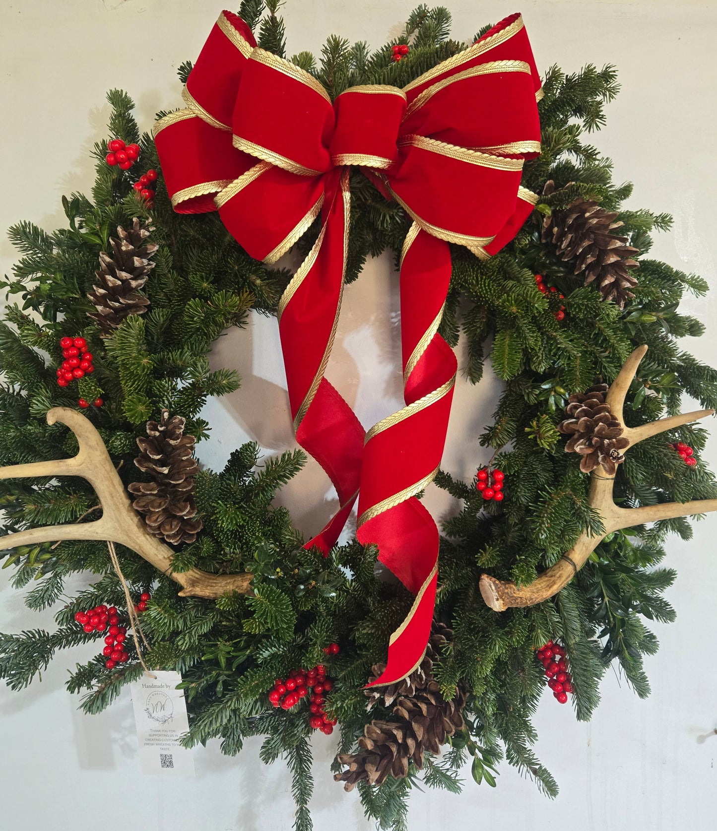 X-Large Wreath