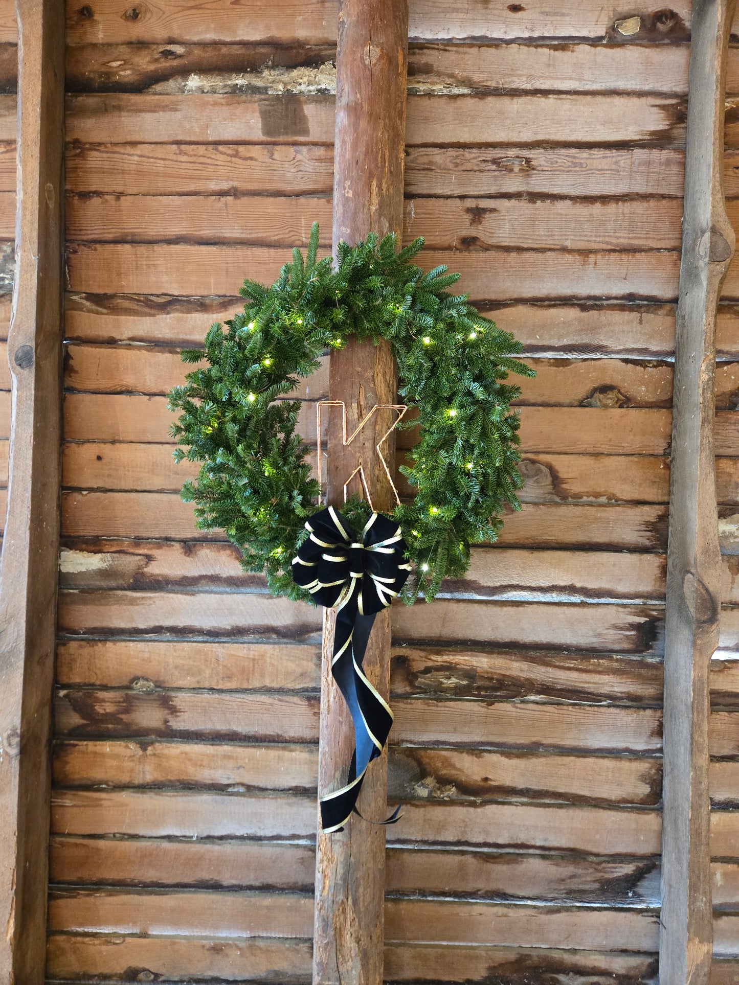 X-Large Wreath