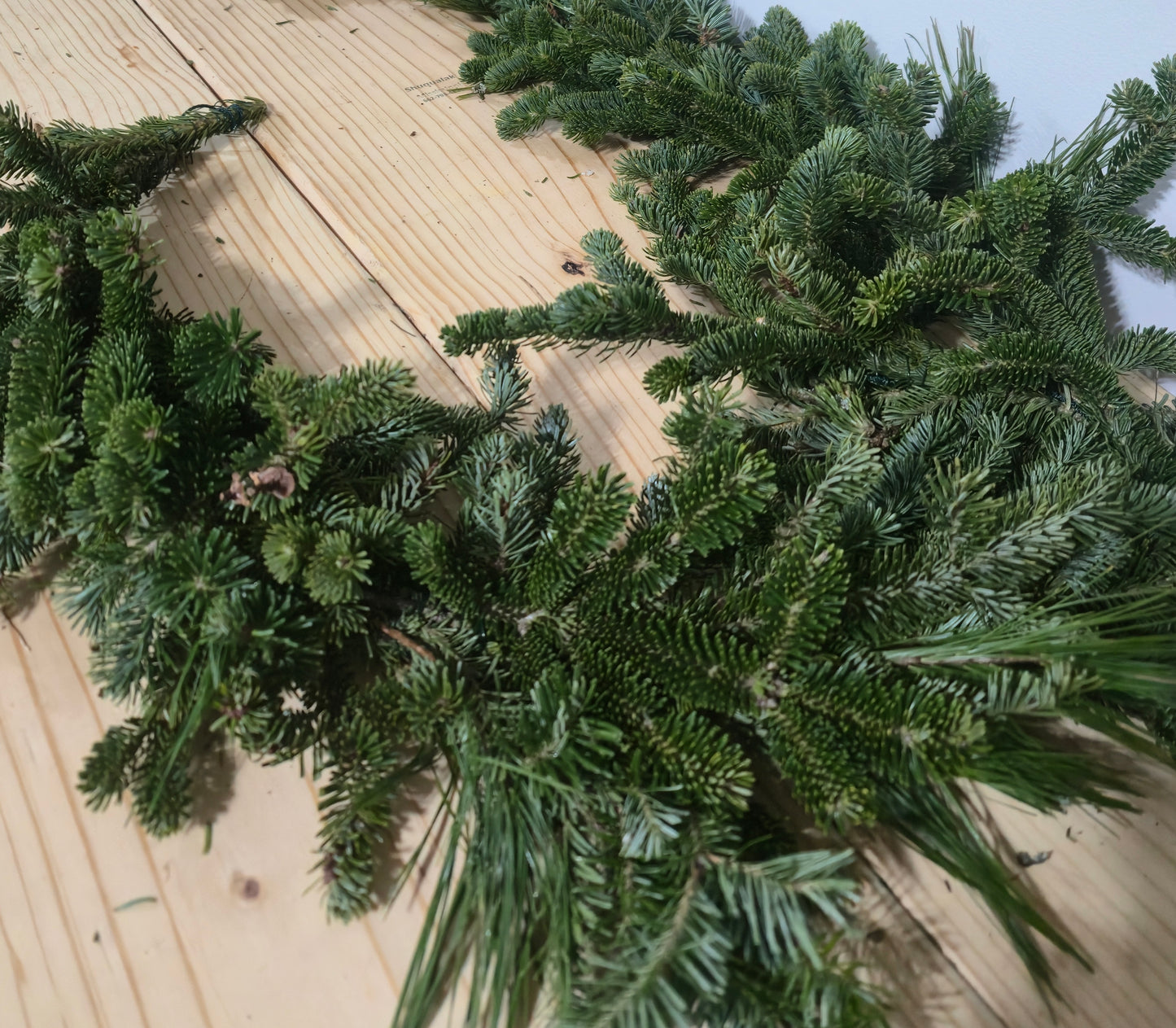 Basic Garland
