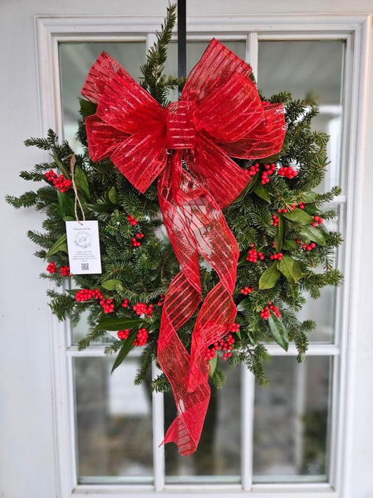 Medium Wreath