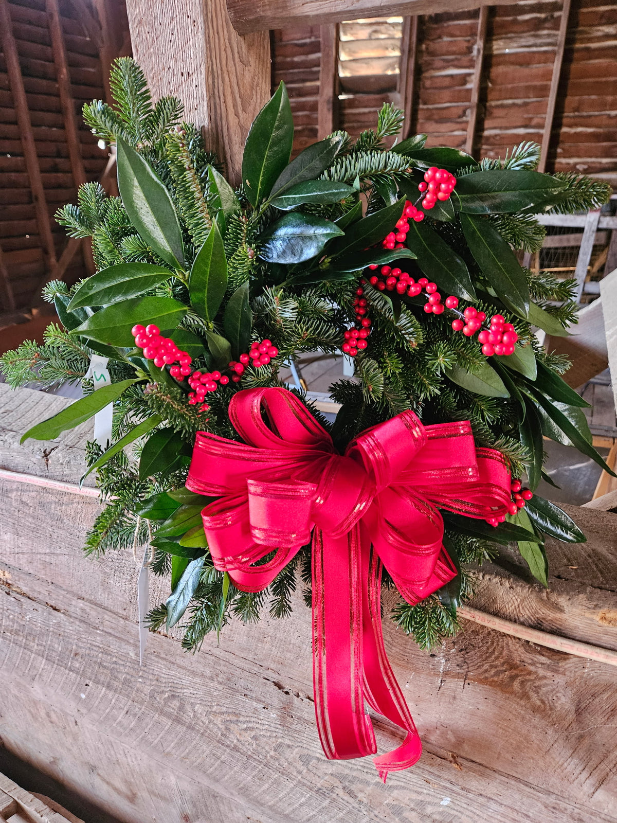 Small Wreath
