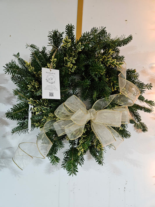 Small Wreath