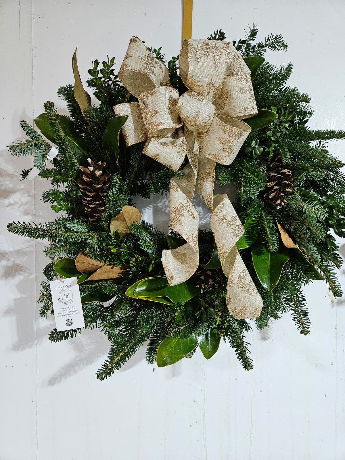 Medium Wreath