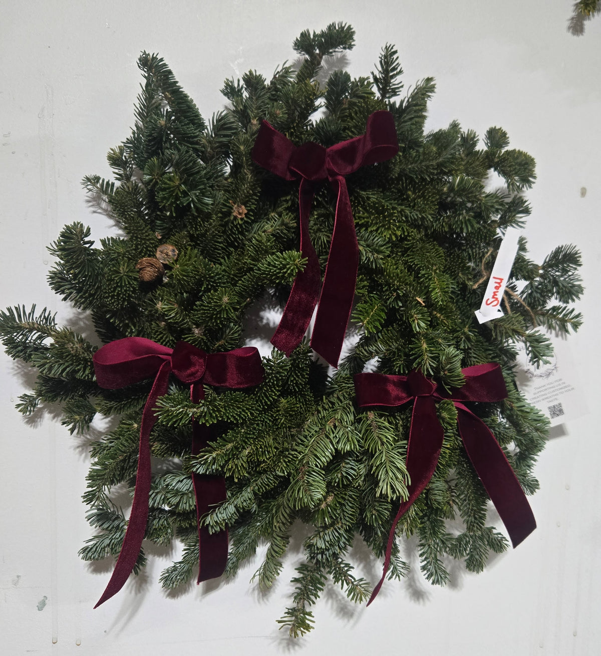 Small Wreath